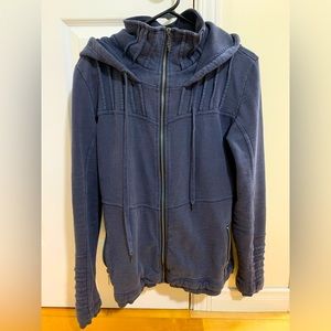 Nomads hemp wear hoodie